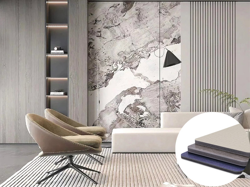 Понимание стеновой панели из углеродного кристалла: ее характеристики, состав, преимущества и использование