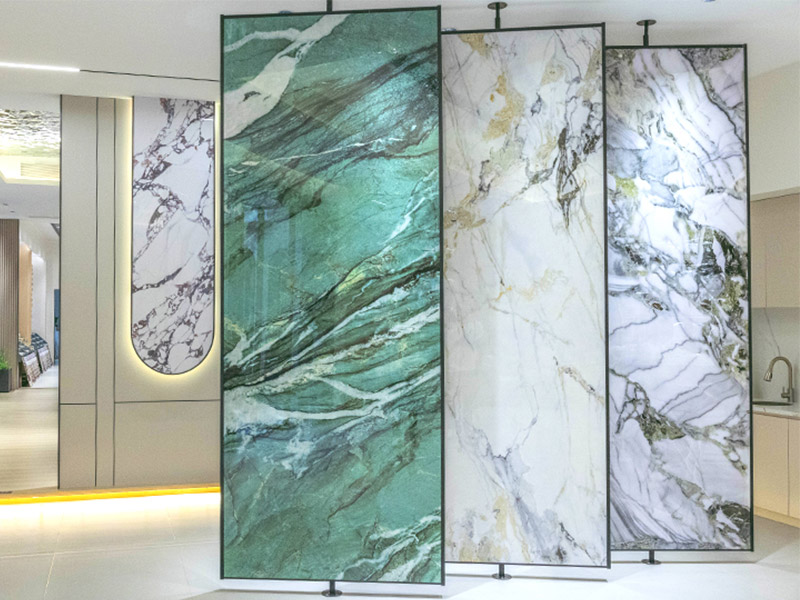 Можно ли использовать настенные панели из углеродного кристалла для ванной комнаты?