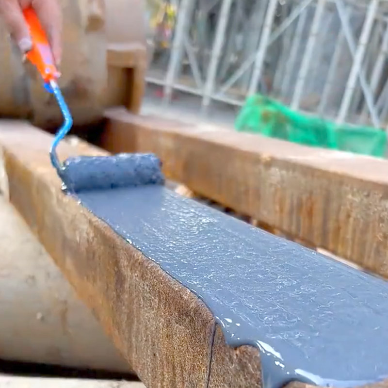 Какая антикоррозийная краска лучше?