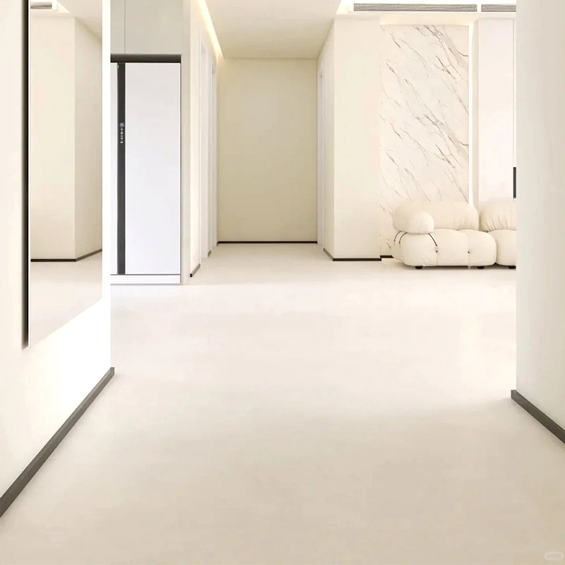 Что такое керамические плинтусы?