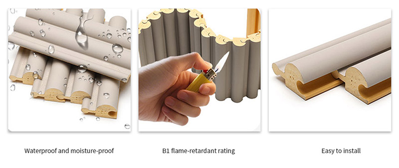 Особенности продукта