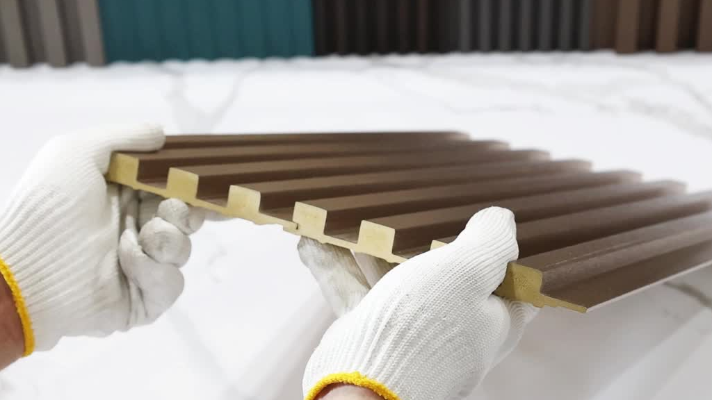 Где можно использовать внутренние стеновые панели из ПВХ, чтобы преобразить ваш дом?