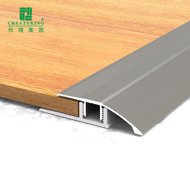 Напольный редуктор из алюминиевого сплава 11,6x48 мм