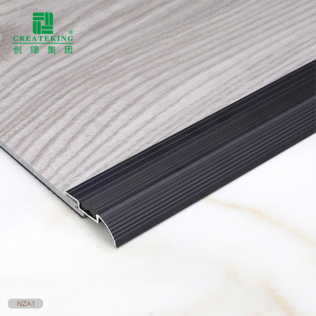 Алюминиевый переходник 5,4x17,75 мм