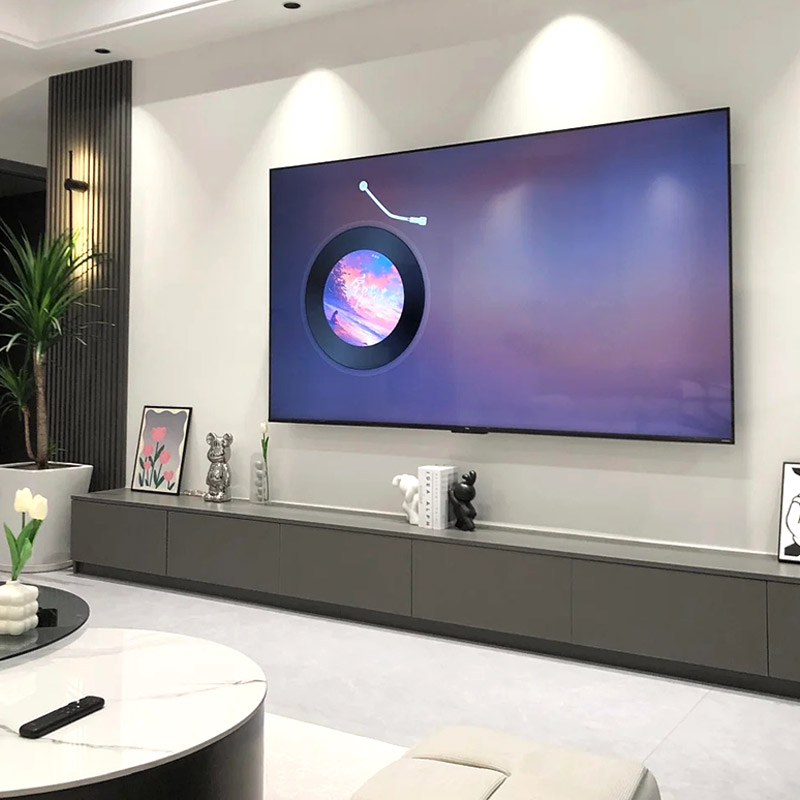 Какая стеновая панель лучше подходит для отделки стен гостиной?