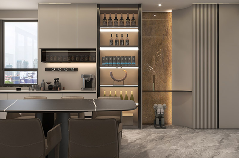 Каковы преимущества и недостатки панелей для внутренних стен из ПВХ?