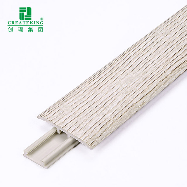 Т-образный профиль SPC 33*6 мм