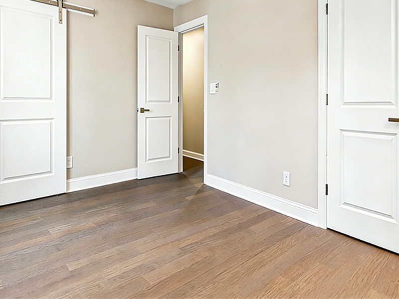 Плинтус из полистирола