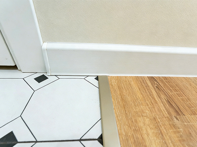 переходная полоса