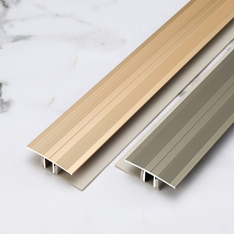 Т-образная переходная полоса из алюминиевого сплава