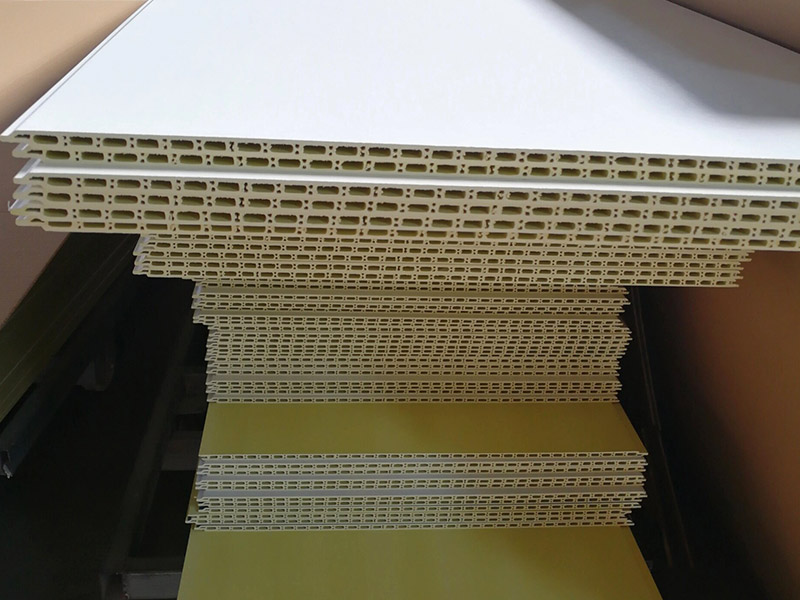 Можете ли вы покрасить настенную панель ПВХ?