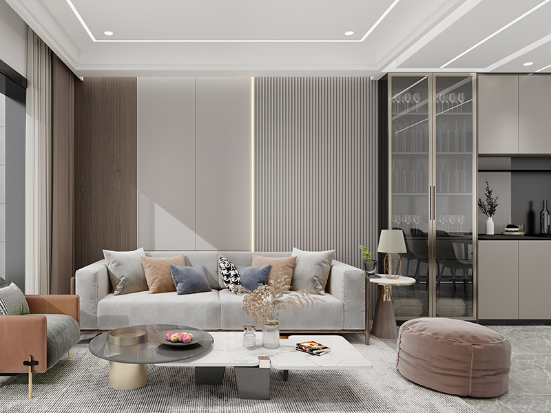 Каков срок службы стеновых панелей из ДПК?