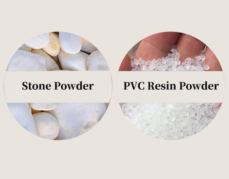 Что такое камнепластичный композиционный материал?