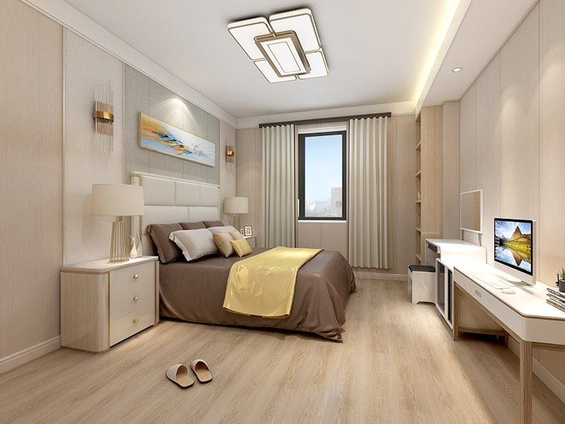 Лучший цвет плинтусов