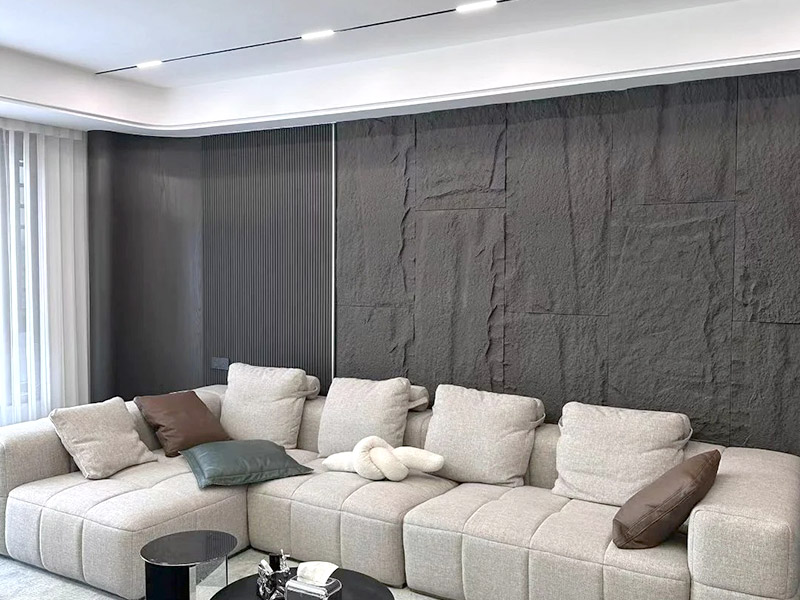 Панели из искусственного камня: подробное руководство