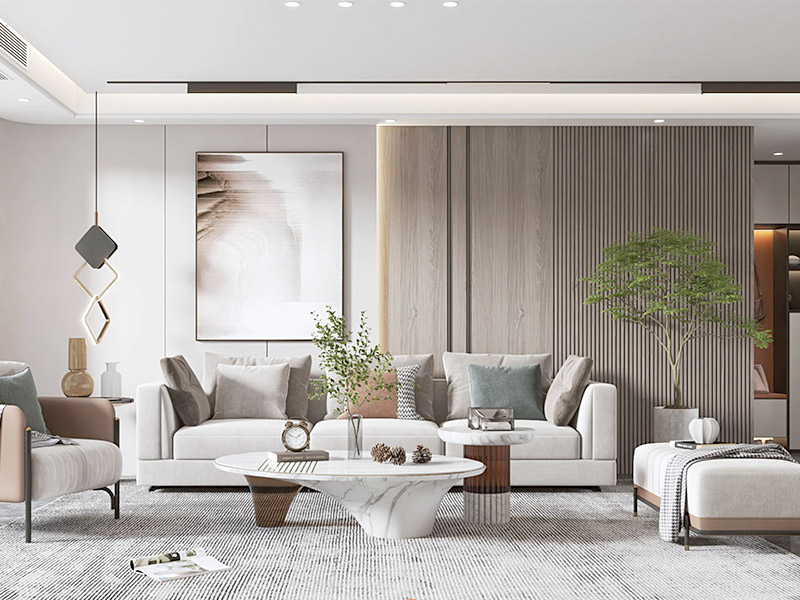 Каковы преимущества стеновых панелей ПВХ? | Преимущества и дизайн