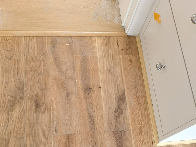 Переходные полосы