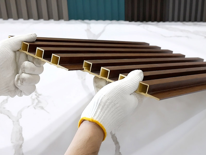 Как определить качество стеновых панелей из ПВХ?