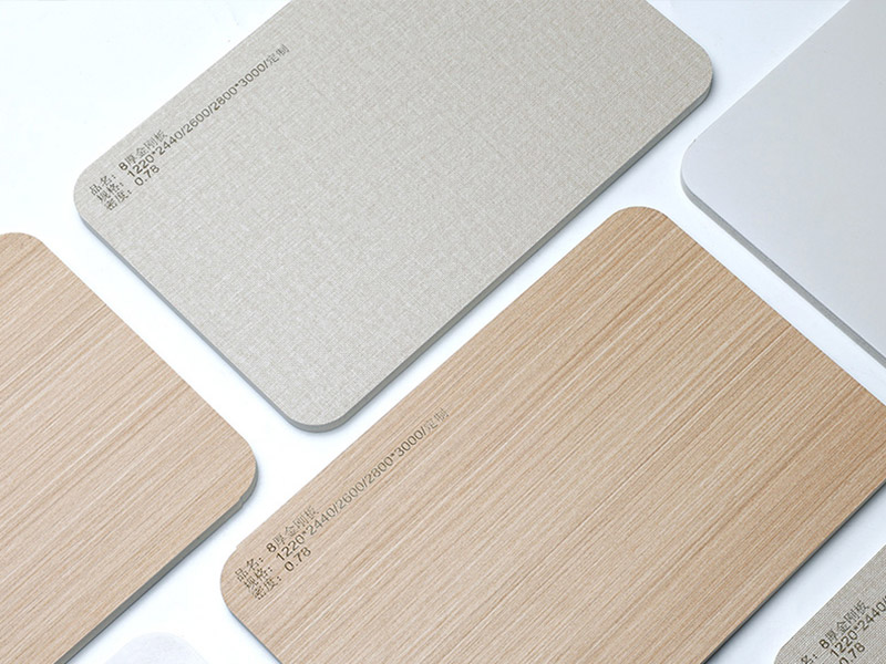 стеновые панели из имитации ткани