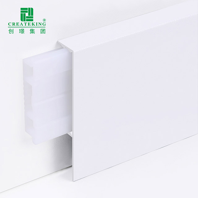 Основание из алюминиевого сплава 60*11 мм