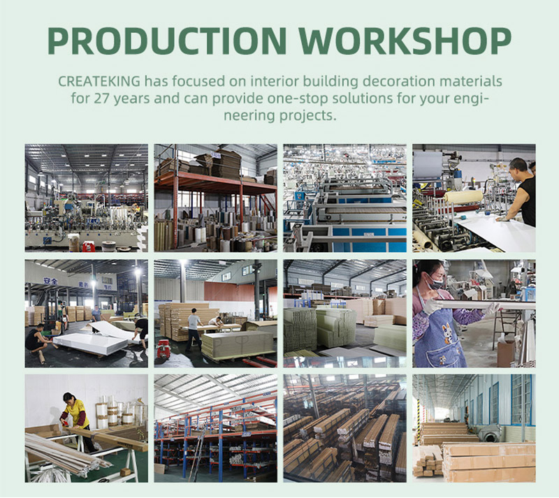 CREATEKING принял участие в 138-й Кантонской ярмарке