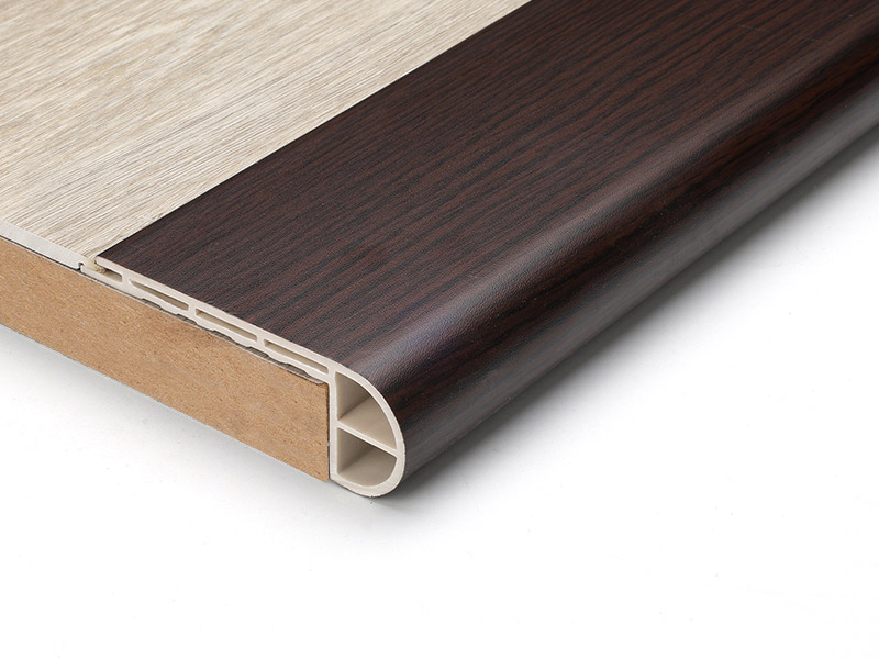 Что такое планка для лестницы?