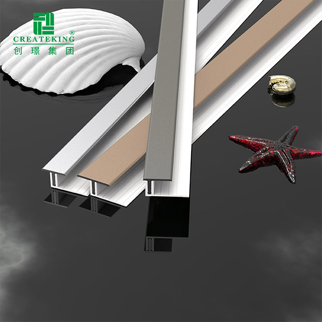 18*11,4 мм Т-образная кромка из алюминиевого сплава