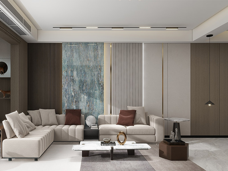 Панель из углеродного кристалла