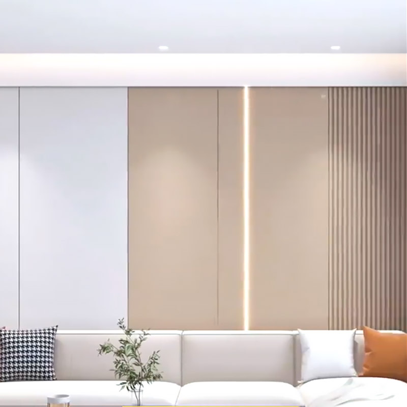 Руководство по закупке экологически чистых материалов для отделки стен