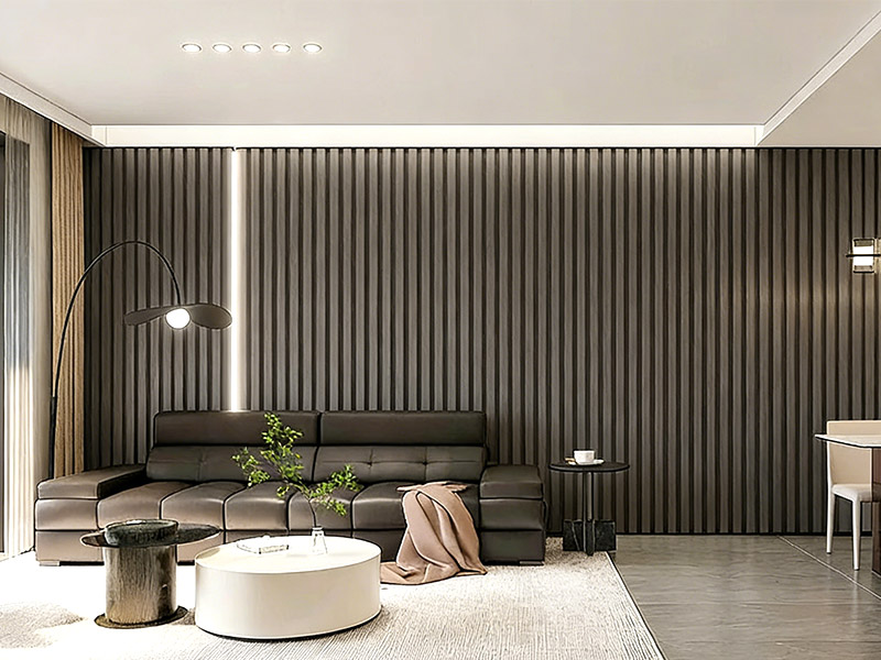 WPC стеновые панели