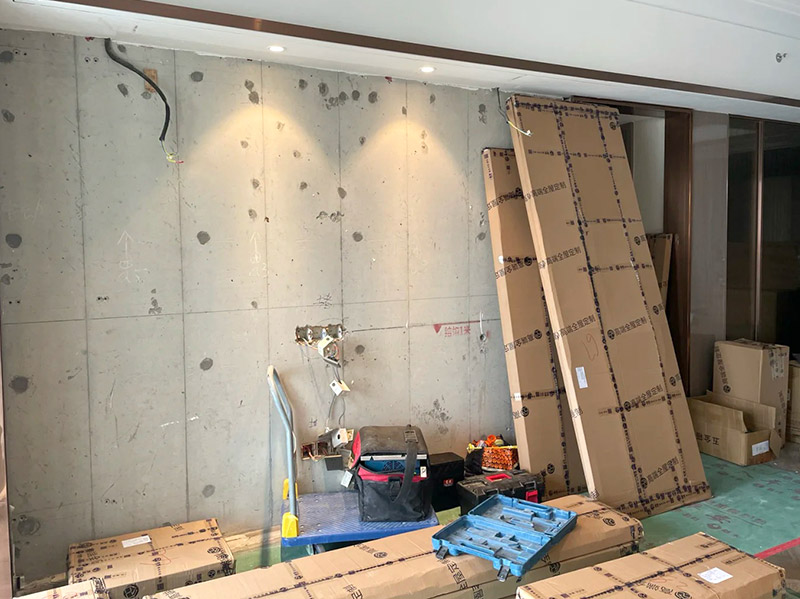 Как удалить обшивку?