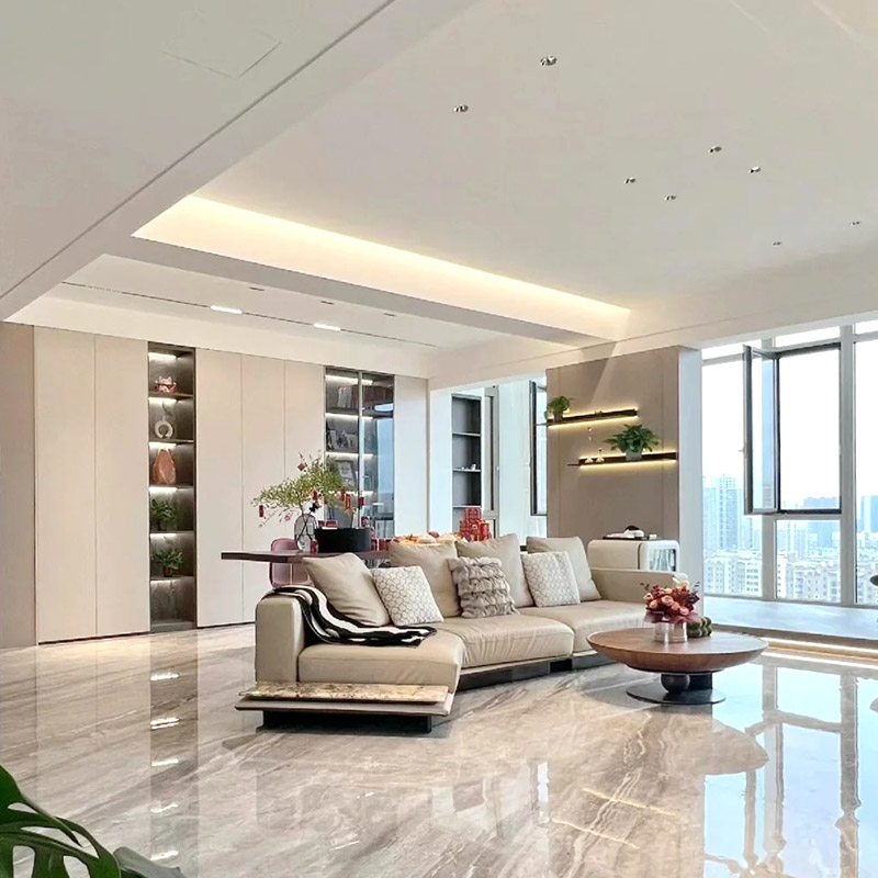 Каковы преимущества мраморной плитки и как за ней ухаживать?