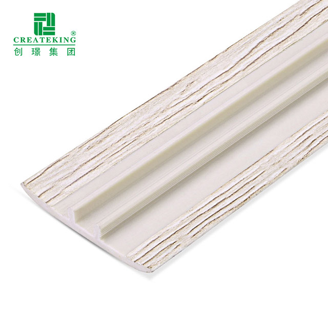 Т-образный профиль SPC 33*6 мм