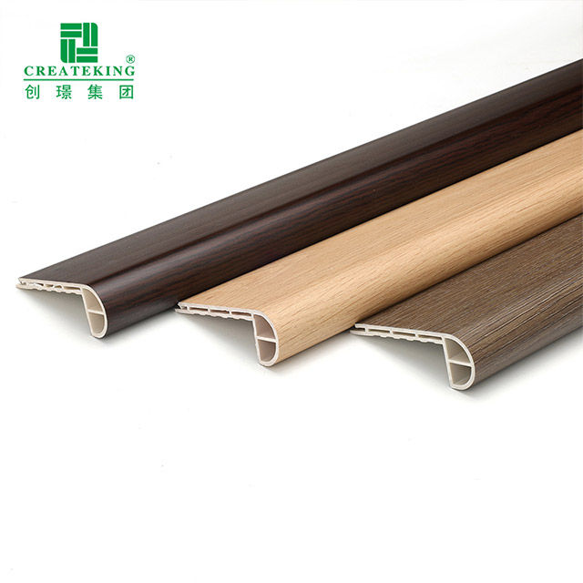 Накладки на ступеньки SPC 75*25 мм