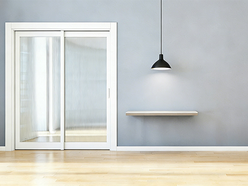 Плинтусы и наличники