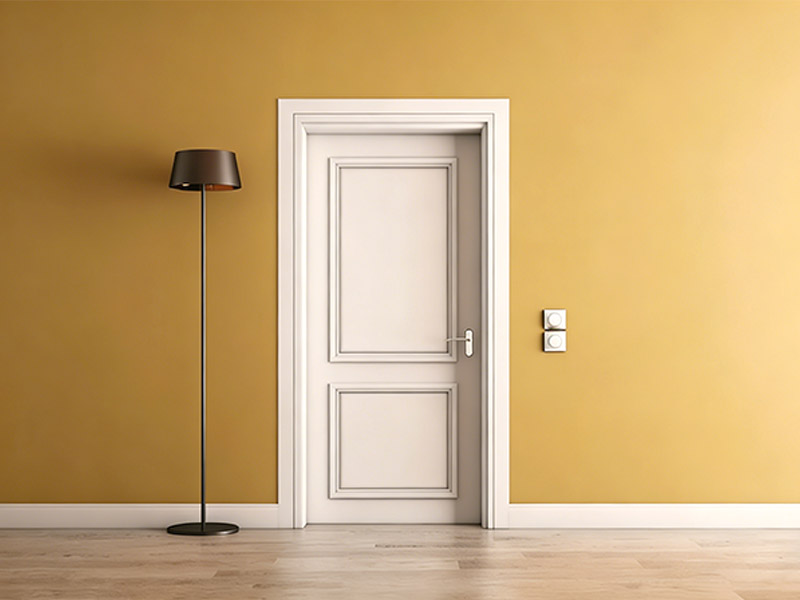 Нужен ли напольный плинтус?