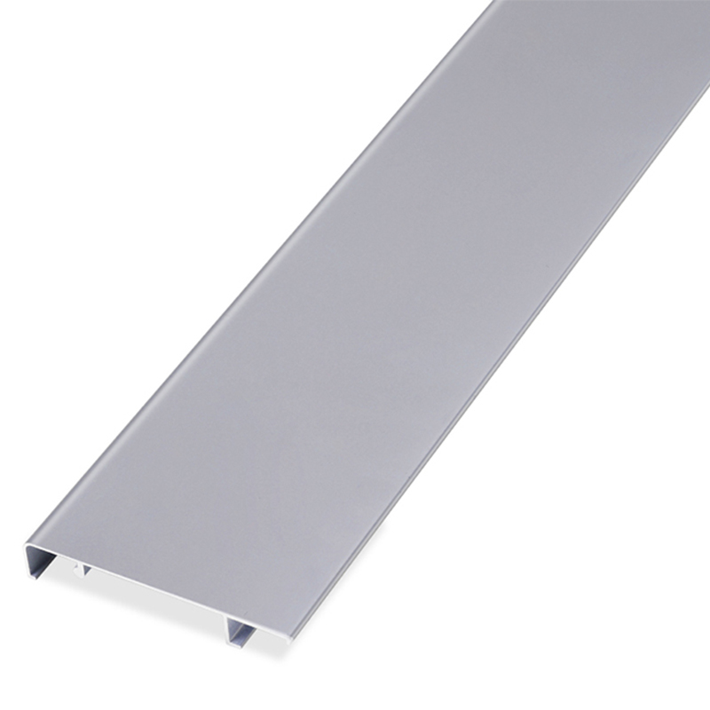 алюминиевые плинтусы