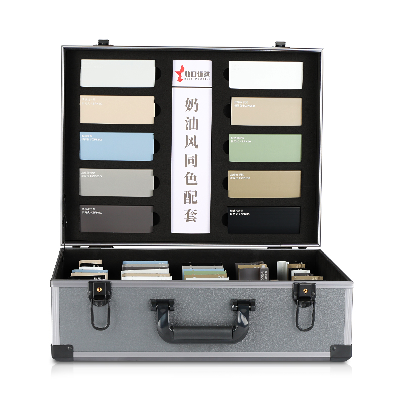 алюминиевый плинтус для пола