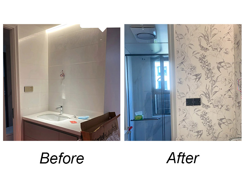 Как я могу покрыть свою плитку, не удаляя их?