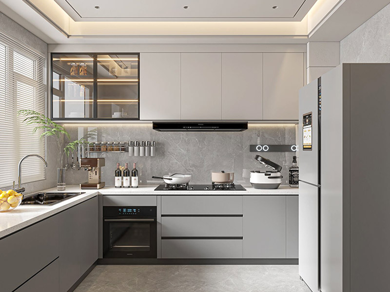 Каковы лучшие идеи декора кухонных стен?