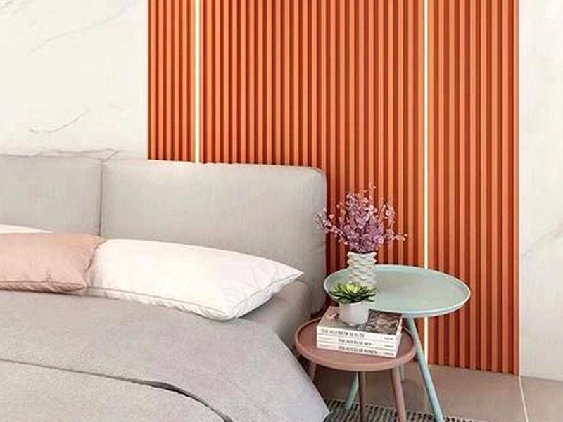 Как называется пластиковая настенная панель?