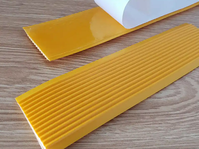 Лестничные доски юбки