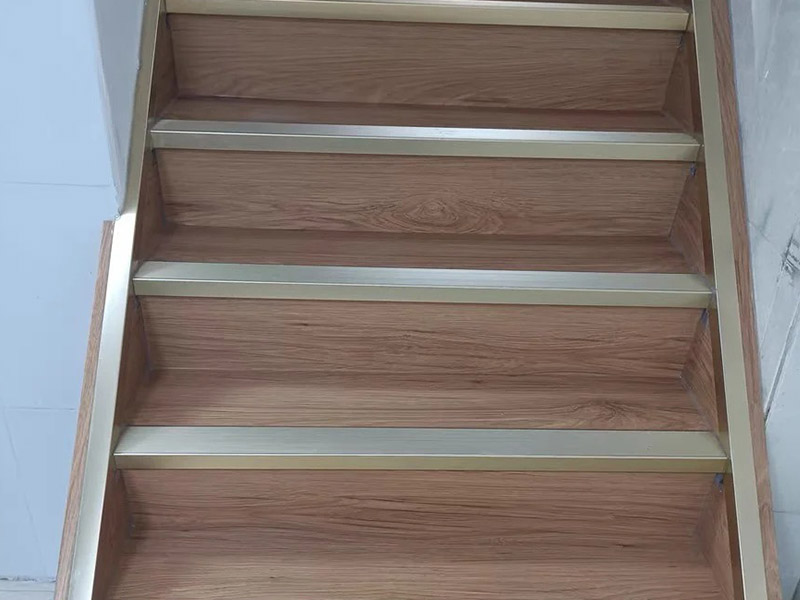 Лестничные доски юбки