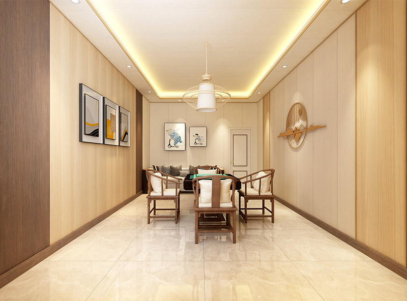 Плинтус-карандаш из ПВХ 100*12 мм