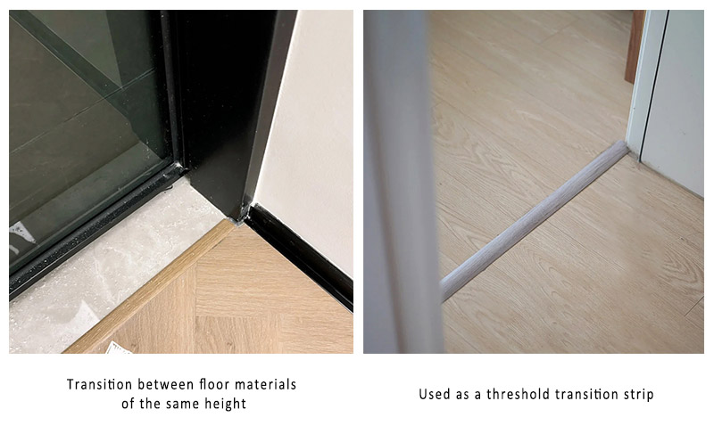 Т-образный профиль SPC 25*3 мм