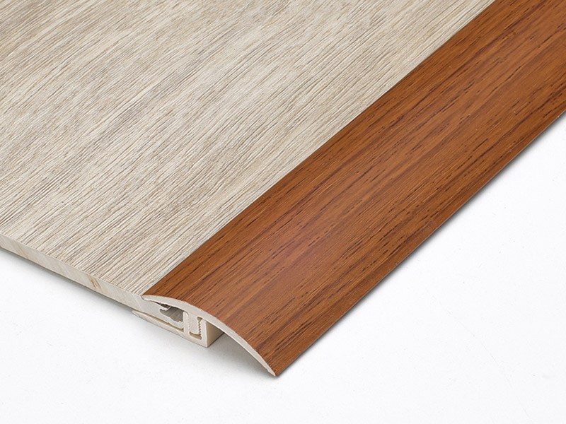 32*4 мм переходная полоса для пола Spc под дерево