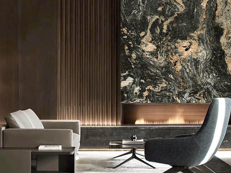 Мраморные листы ПВХ