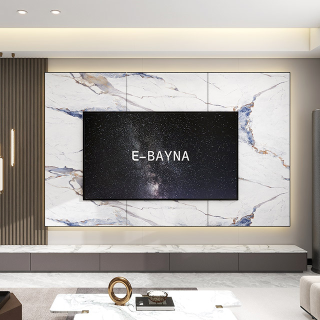 Панели углерода -хрустальных стен