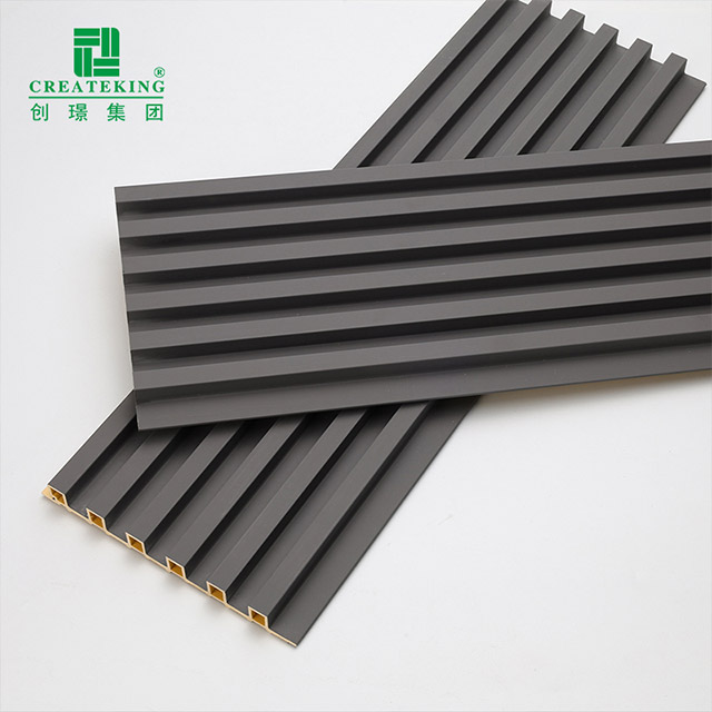 Прямоугольные рифленые стеновые панели 169*17,8 мм