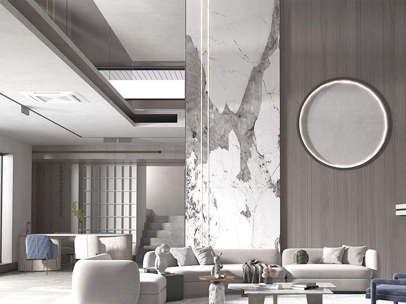 Преимущества стеновых панелей ПВХ